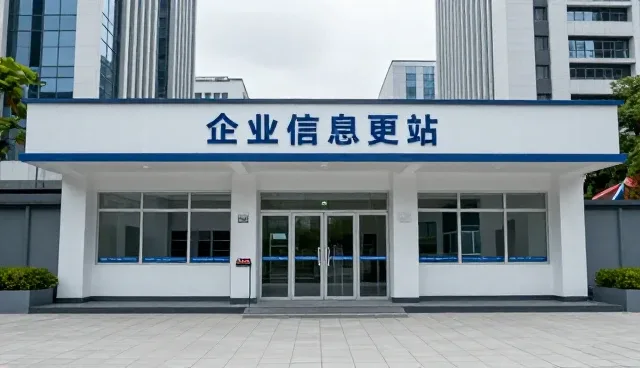 区域划分不明确导致行业分类浏览困难,如何优化用户定位